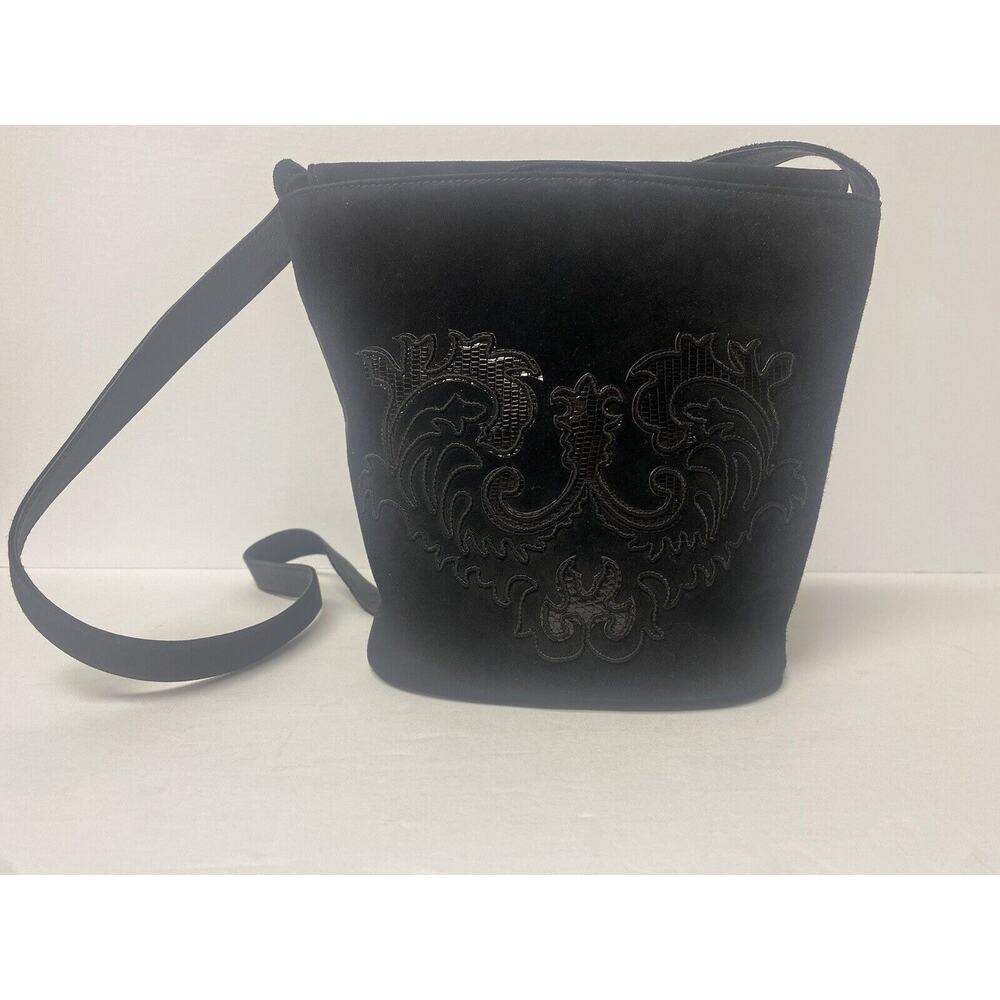 Vintage Gucci Bucket/Crossbody Bag
